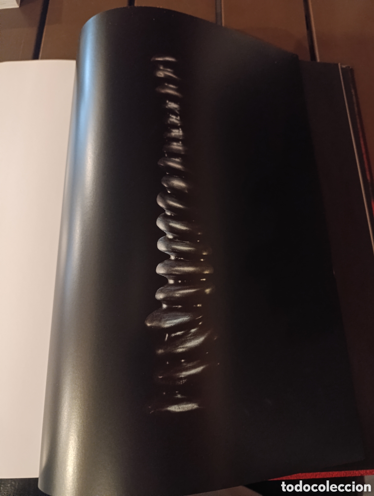 Libros de segunda mano: St&eacute;phane Leroux Mati&egrave;re chocolate - Foto 16