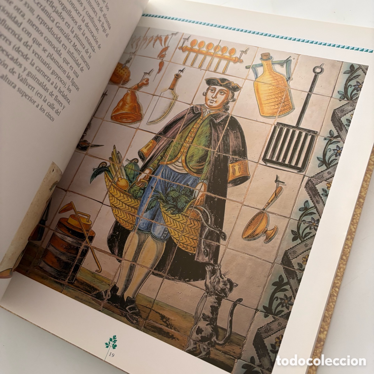 Libros de segunda mano: Libro comer en tierras valencianas - Foto 5