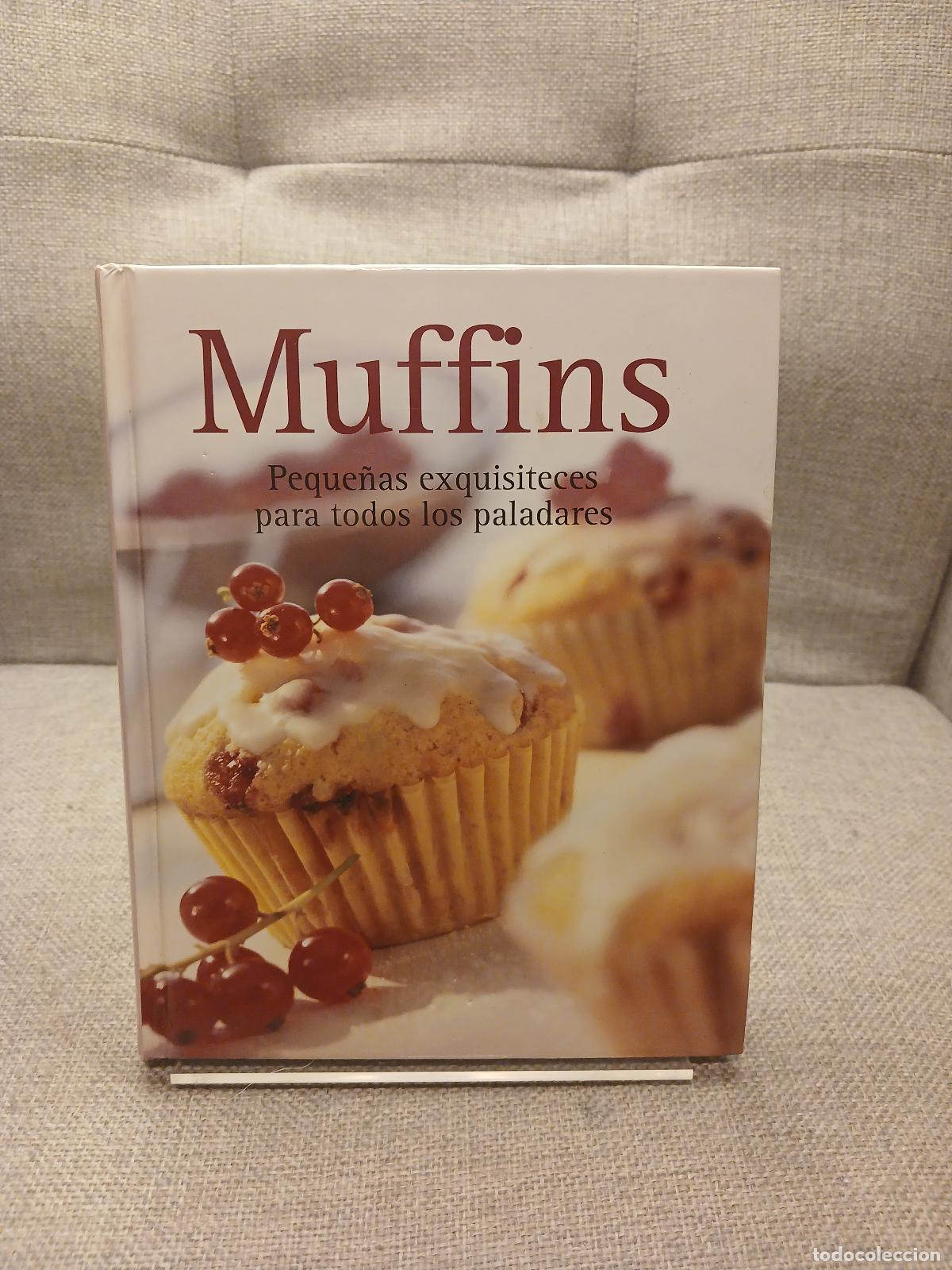 Livros em segunda m&atilde;o: Muffins Klein, fein und unwiderstehlich k&ouml;stlich - VARIOS