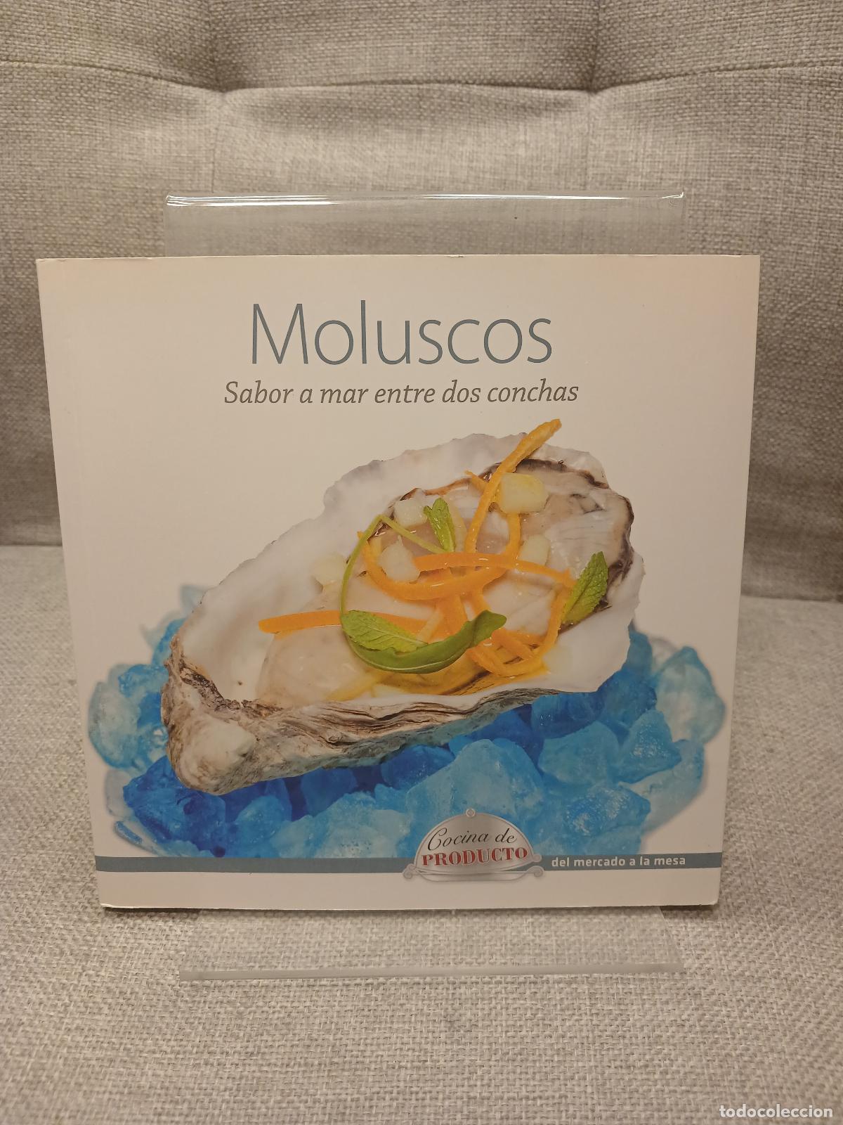 Livros em segunda m&atilde;o: Cocina de producto del mercado a la mesa - Santos Ruiz