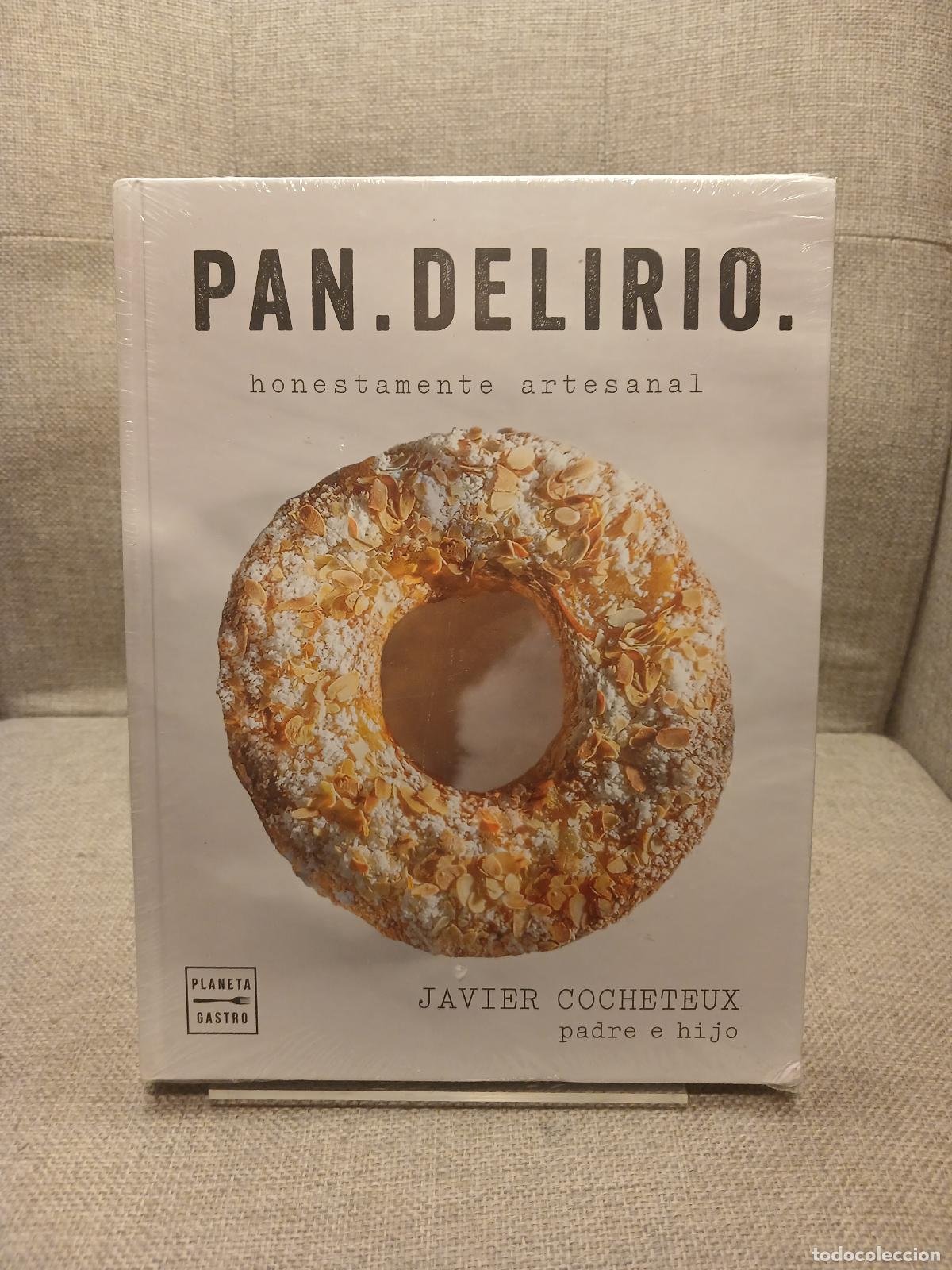 Livros em segunda m&atilde;o: Pan.Delirio - Javier Cocheteux (padre e hijo)