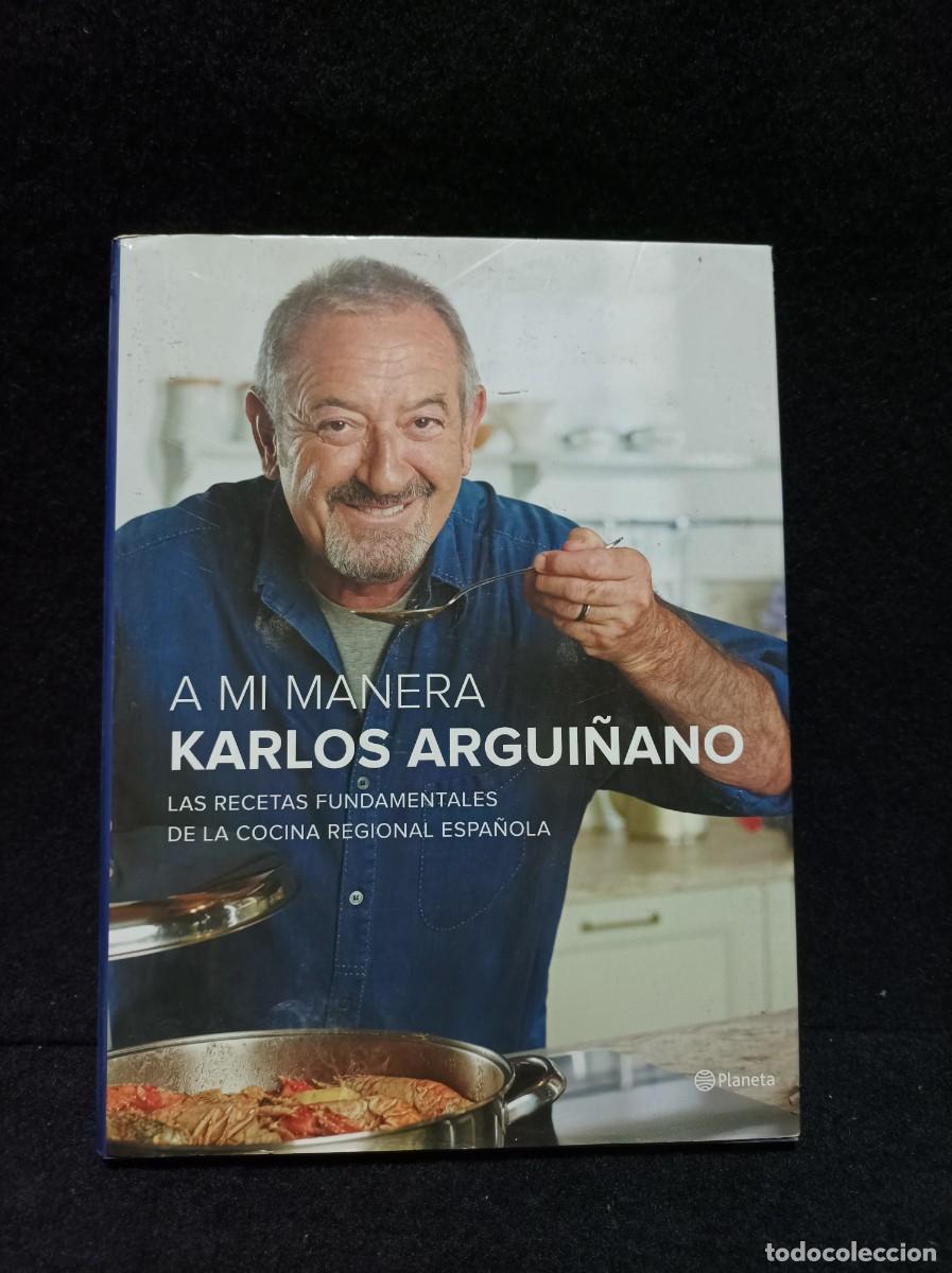 Libros de segunda mano: A MI MANERA - ARGUI&Ntilde;ANO, KARLOS