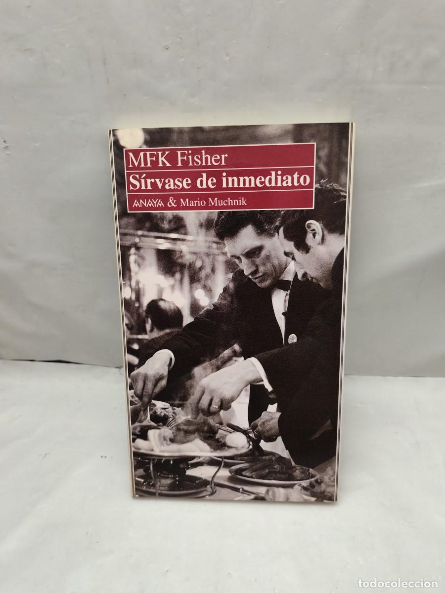 Livros em segunda m&atilde;o: S&iacute;rvase de inmediato (Primera edici&oacute;n)