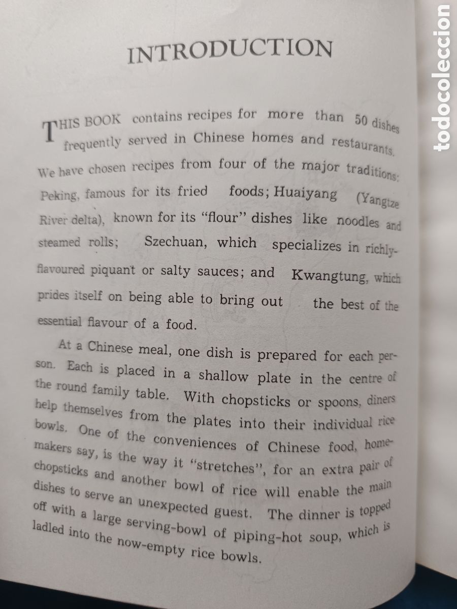 Libros de segunda mano: Chinese Home Cooking - Foto 7