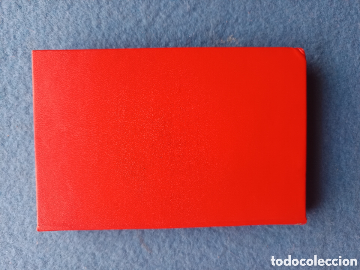 Livros em segunda m&atilde;o: The French Pocket Cookbook Ginette MATHIOT Translated By Eileen Hennessy