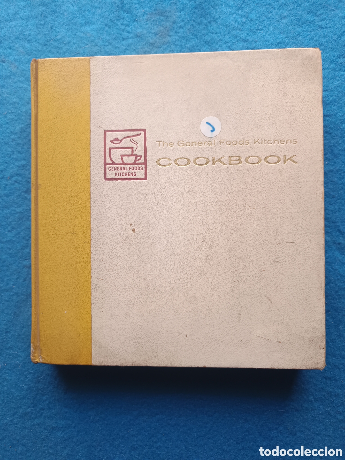 Libros de segunda mano: The General Foods Kitchens Cookbook