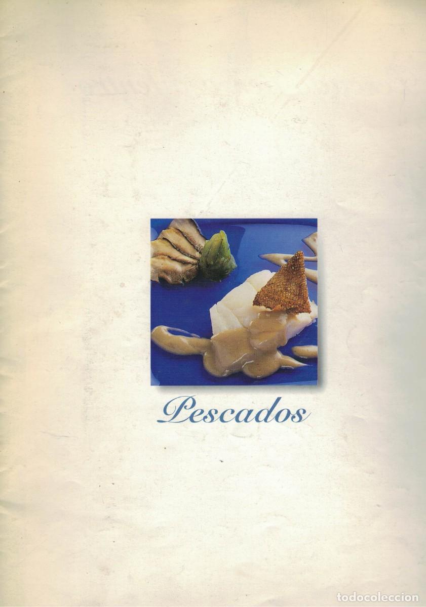 Libros de segunda mano: El gran Libro de la Cocina Aragonesa / Fasc&iacute;culo Pescados