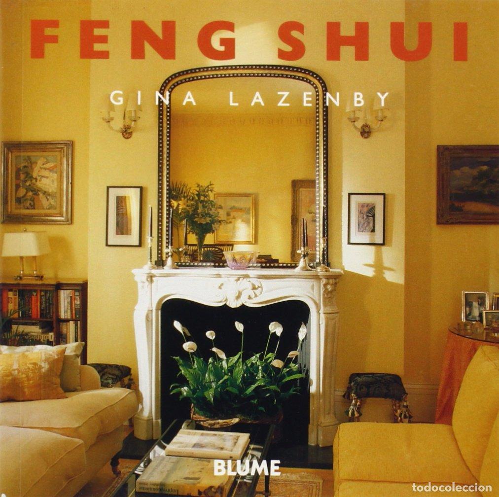 Libros de segunda mano: FENG SHUI (CASA Y DECORACION)