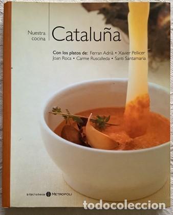 Libros de segunda mano: Catalu&ntilde;a - Aa. Vv. - New Color Book