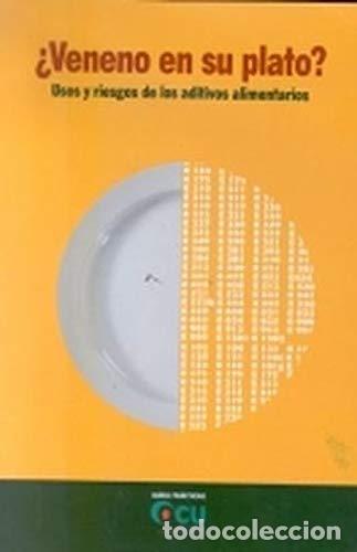 Libros de segunda mano: &iquest;Veneno en Su Plato?