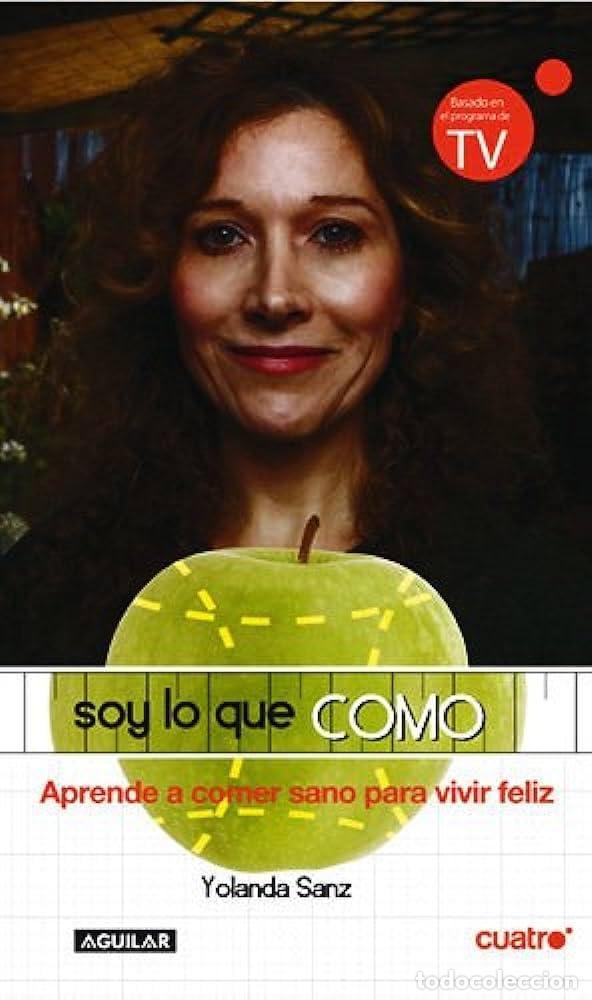 Libros de segunda mano: Soy Lo Que Como - Prisa Tv, S. A.