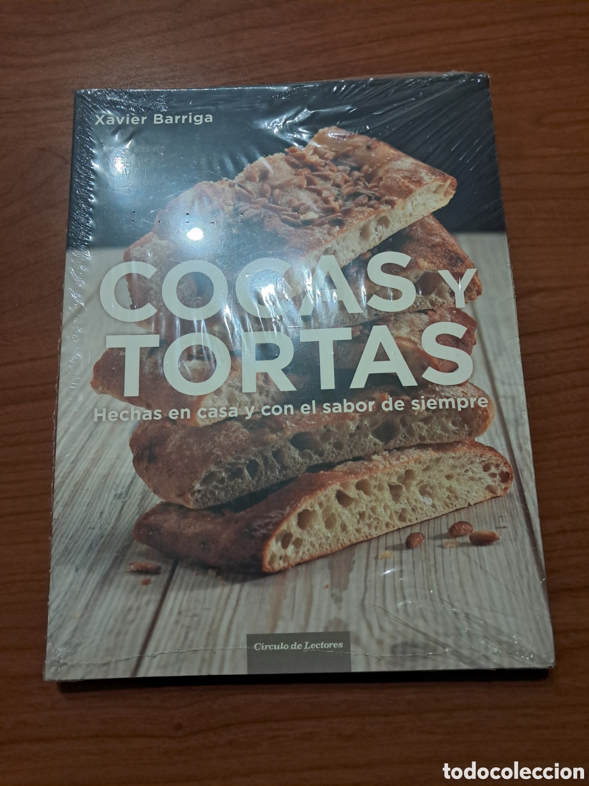 Livres d'occasion: Cocas y tortas. Xavier Barriga