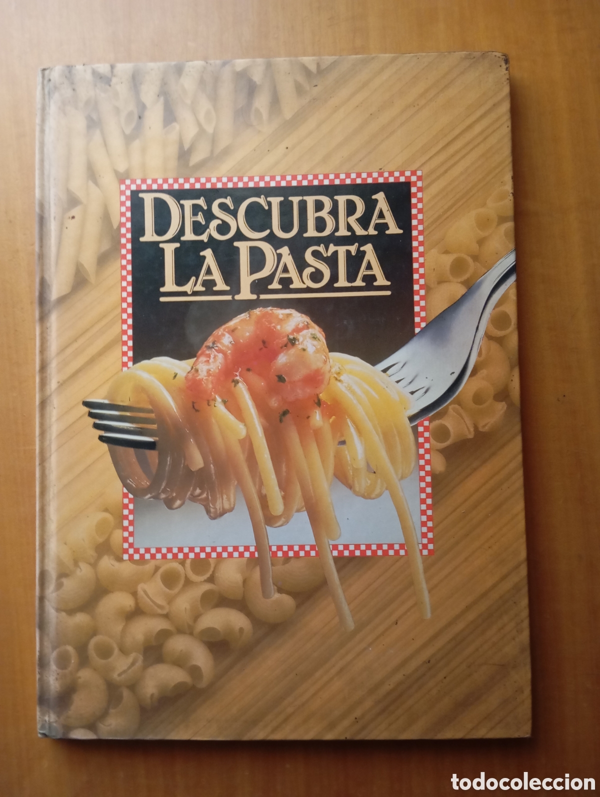 Libros de segunda mano: Descubra la pasta libro