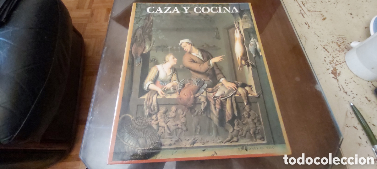 Libros de segunda mano: CAZA Y COCINA, Gonzalo Sol. N&deg; 170.