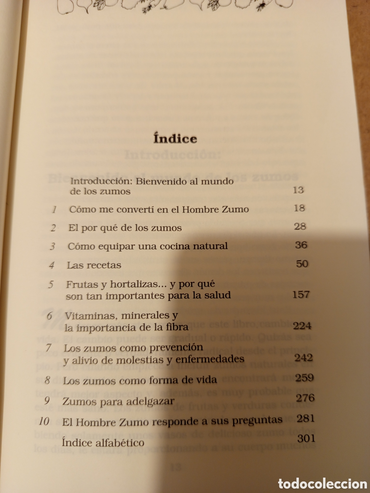 Libros de segunda mano: EL PODER DE LOS ZUMOS (JAY KORDICH) - Foto 4