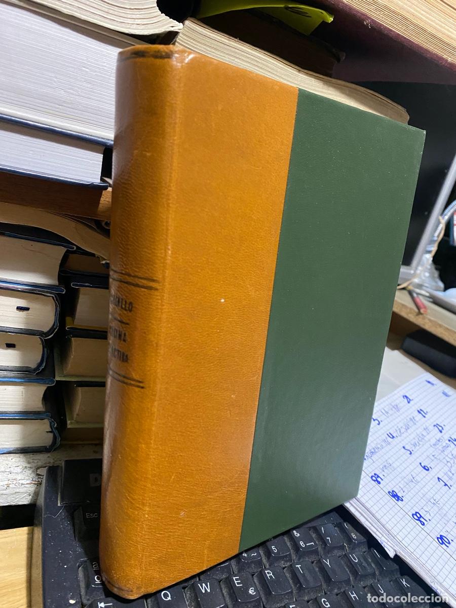 Livres d'occasion: la cocina practica, manuel m Puga y parga, s&eacute;ptima edici&oacute;n