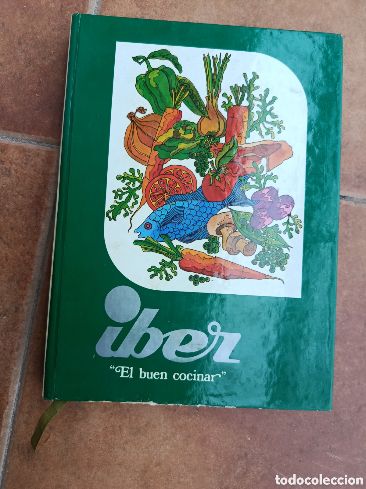 Libros de segunda mano: Iber.El bien cocinar
