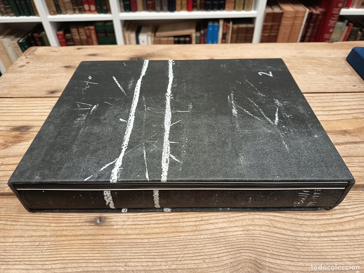 Libros de segunda mano: 2003 - M&eacute;todos creativos elBulli 1983-2002