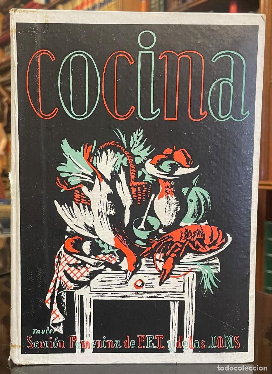 Libros de segunda mano: Manual De Cocina. Recetario. Ana Maria Herrera