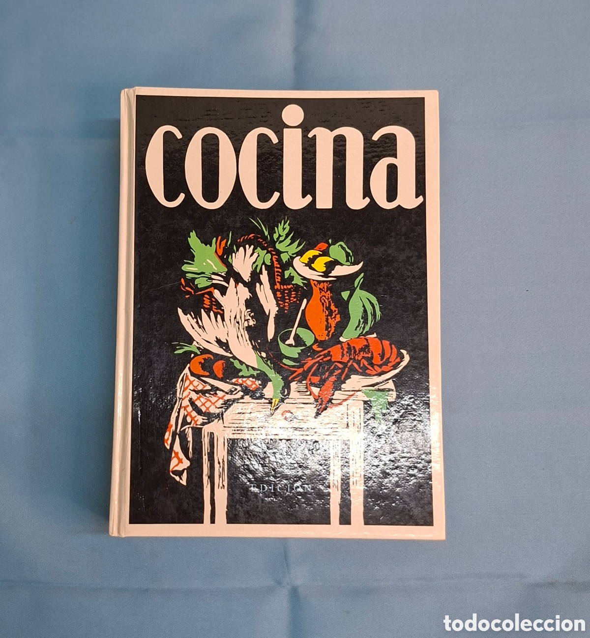 Libros de segunda mano: Manual de Cocina 28&ordf; Edici&oacute;n, Editorial Bit&aacute;cora