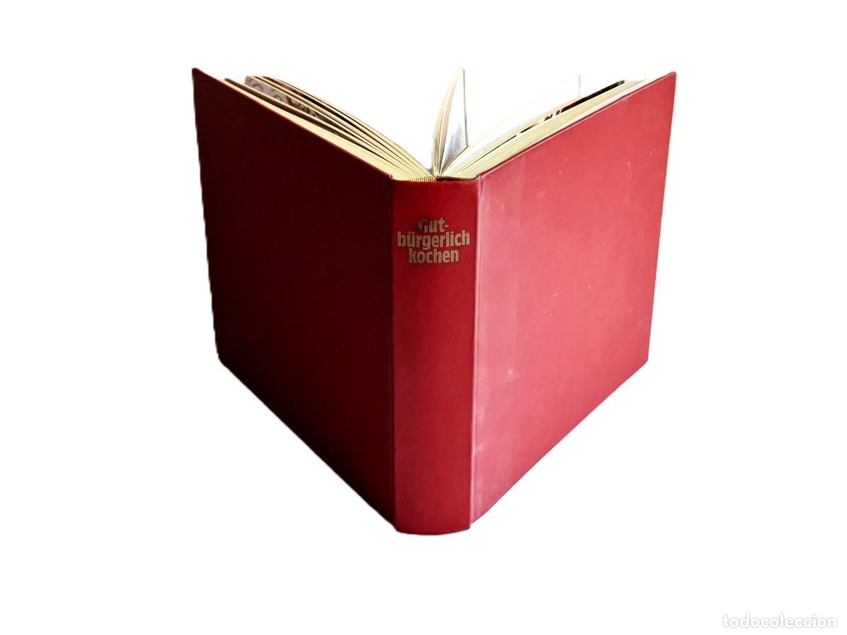 Libros de segunda mano: LOTE LIBRO DE COCINA
