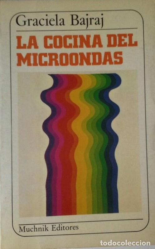 Libros de segunda mano: Cocina del Microondas, la - Bajraj, Graciela - El Aleph Editores, S.a