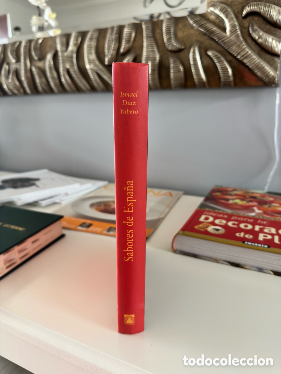 Libros de segunda mano: Cocina con forma - El Pa&iacute;s - Foto 6
