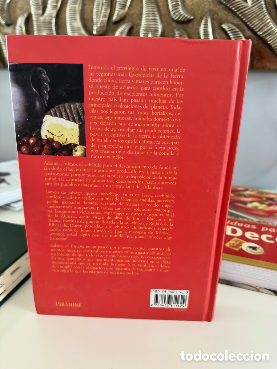 Libros de segunda mano: Cocina con forma - El Pa&iacute;s - Foto 7