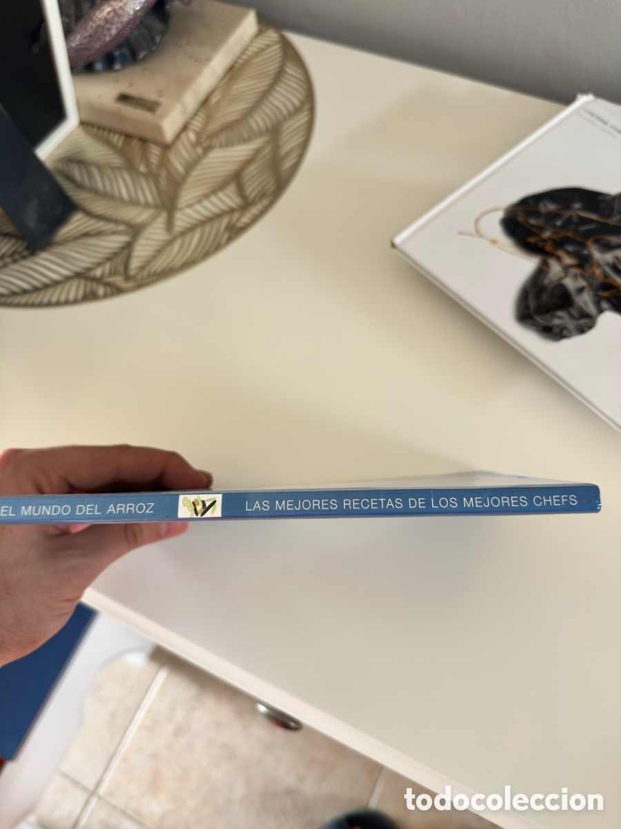 Libros de segunda mano: Cocina con forma - El Pa&iacute;s - Foto 10