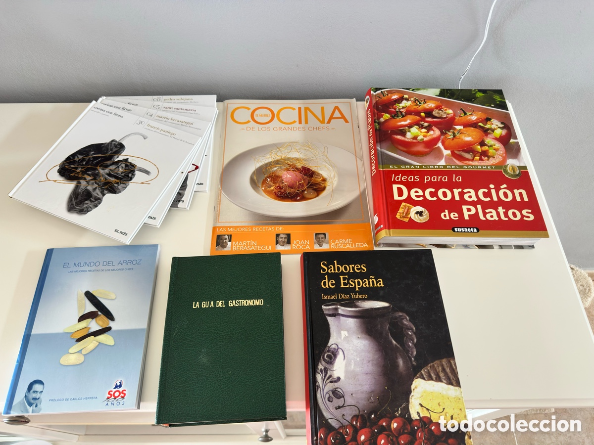 Libros de segunda mano: Cocina con forma - El Pa&iacute;s