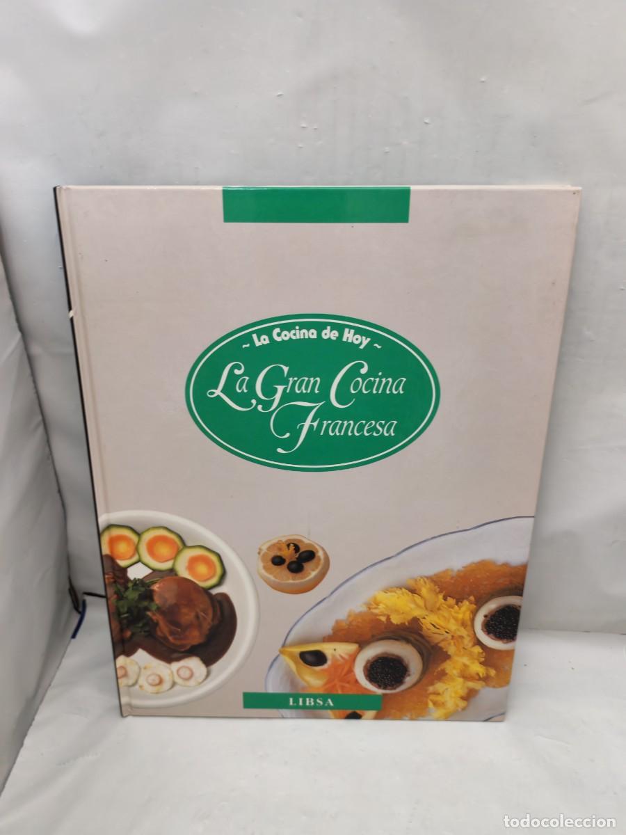 Gebrauchte B&uuml;cher: La Gran Cocina Francesa (Tapa dura)