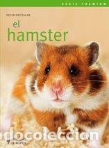 Libros de segunda mano: El hamster (Premium) - Foto 1
