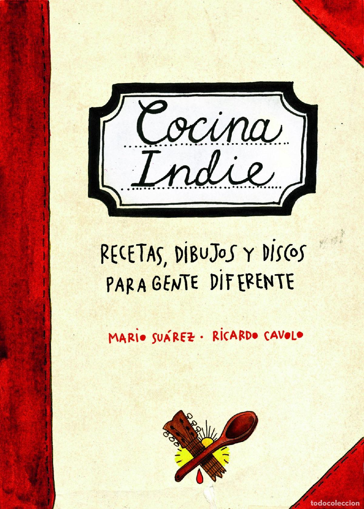 Libri di seconda mano: Cocina Indie (General)