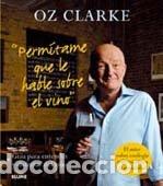 Libri di seconda mano: Perm&iacute;tame que le hable sobre el vino (SIN COLECCION)
