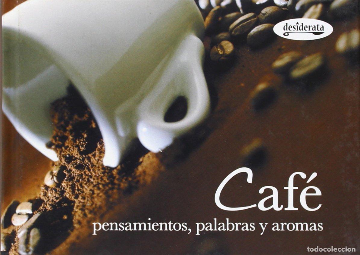 Libros de segunda mano: CAF&Eacute; (Sabores) - Cano Fern&aacute;ndez, Sara