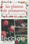 Libros de segunda mano: Las plantas de primavera