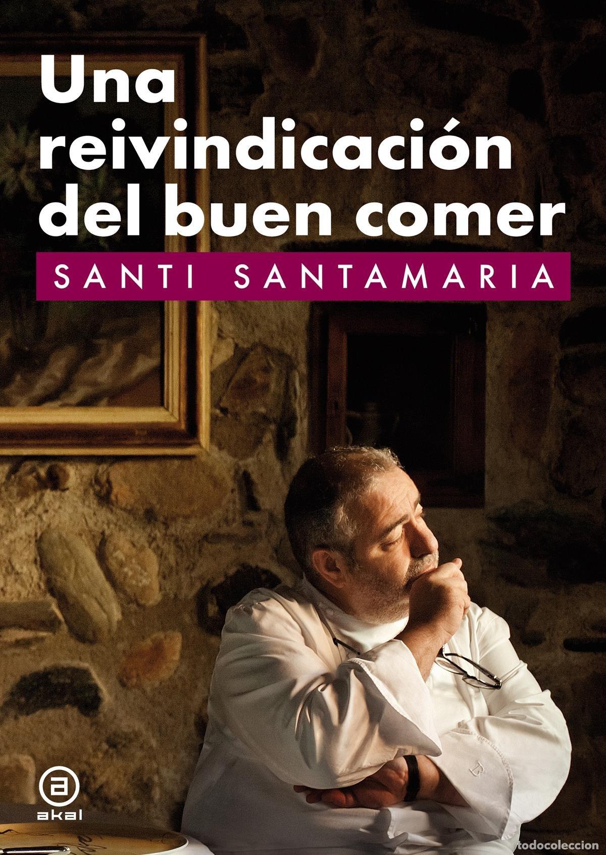 Libros de segunda mano: Una reivindicaci&oacute;n del buen comer (Biblioteca gastron&oacute;mica)