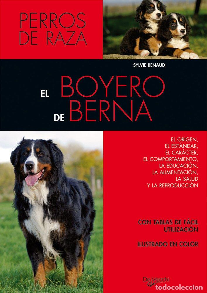 Libros de segunda mano: El boyero de berna (Animales)