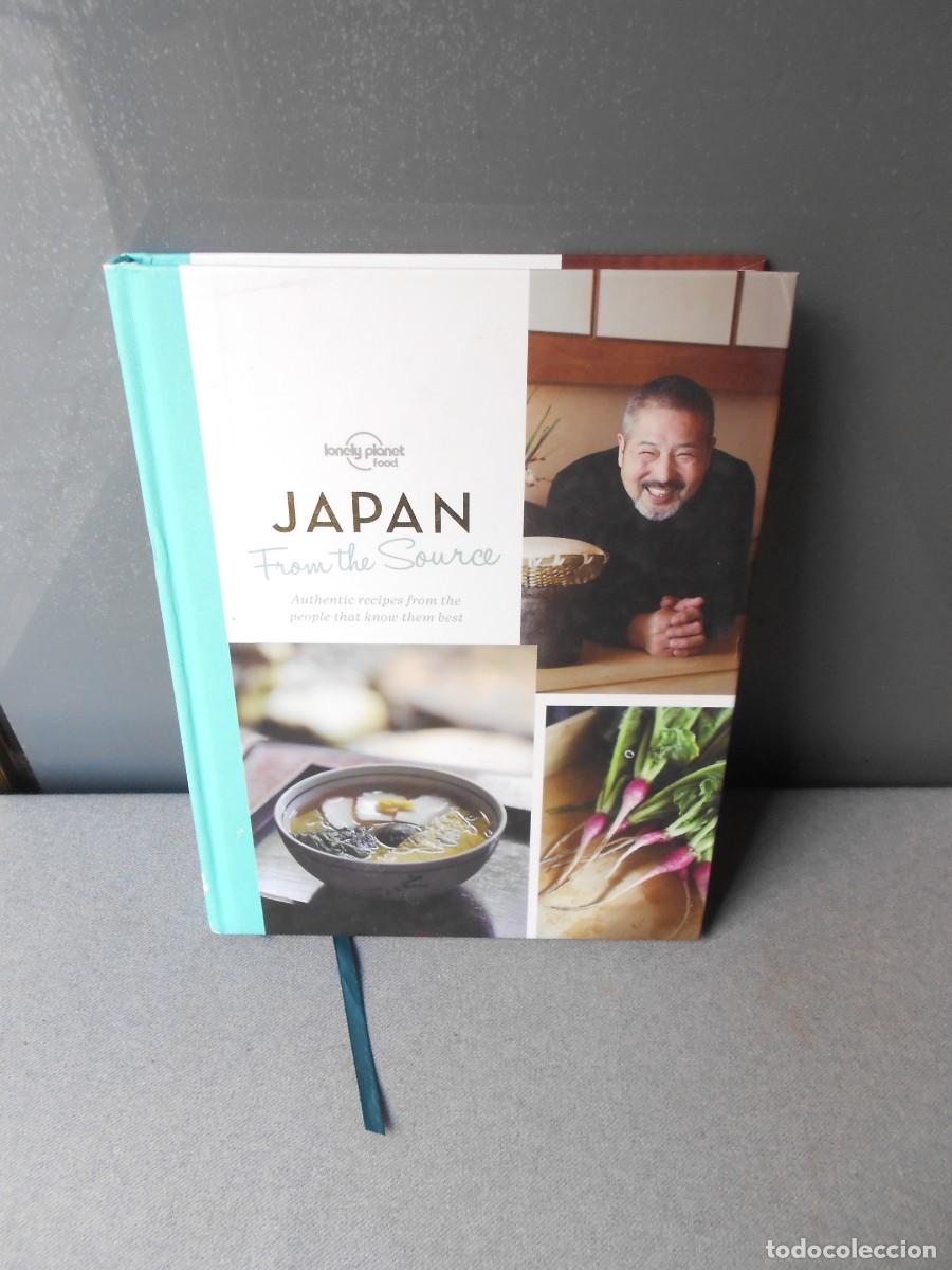 Libros de segunda mano: JAPAN. FROM THE SOURCE