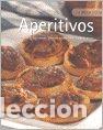 Libros de segunda mano: APERITIVOS (PRG) - AA.VV.