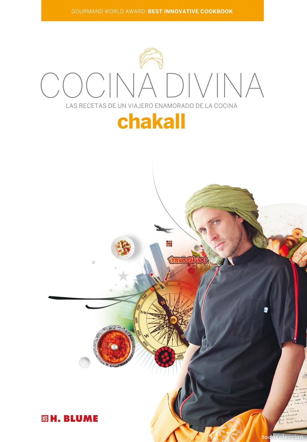 Libros de segunda mano: Cocina divina: 7 (Cocina pr&aacute;ctica)