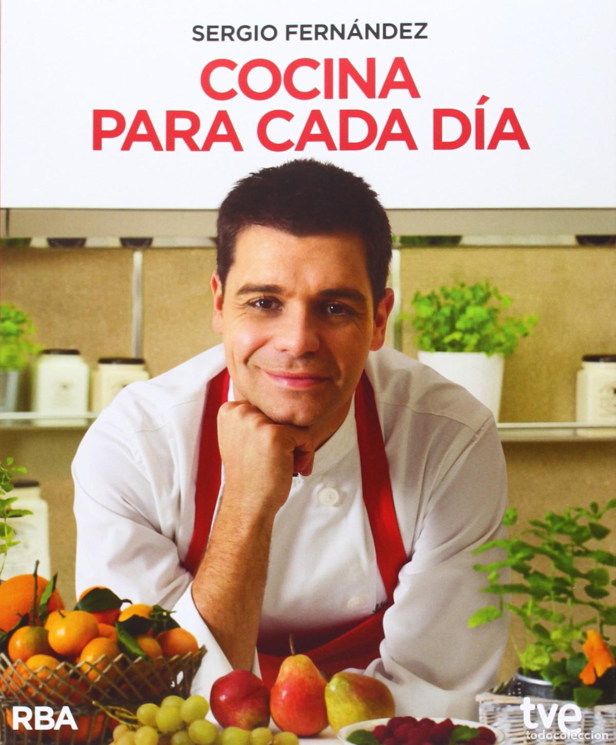 Libros de segunda mano: Cocina para cada d&iacute;a (Otros Gastronom&iacute;a)