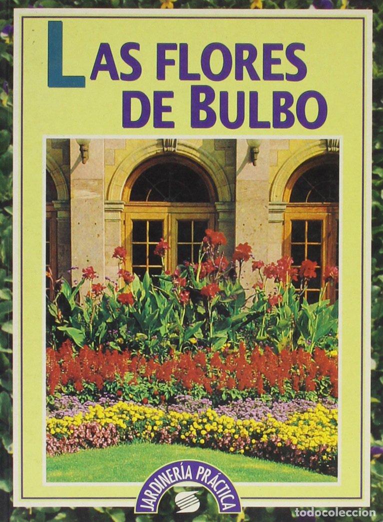 Libros de segunda mano: Las Flores de Bulbo - Susaeta