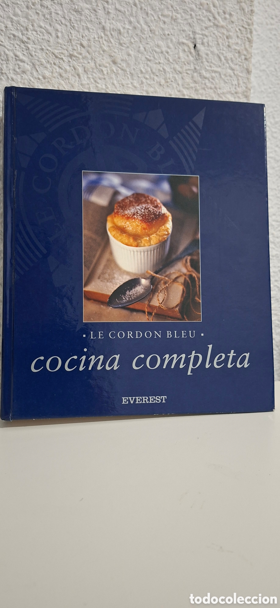 Libros de segunda mano: LE CORDON BLEU COCINA COMPLETA