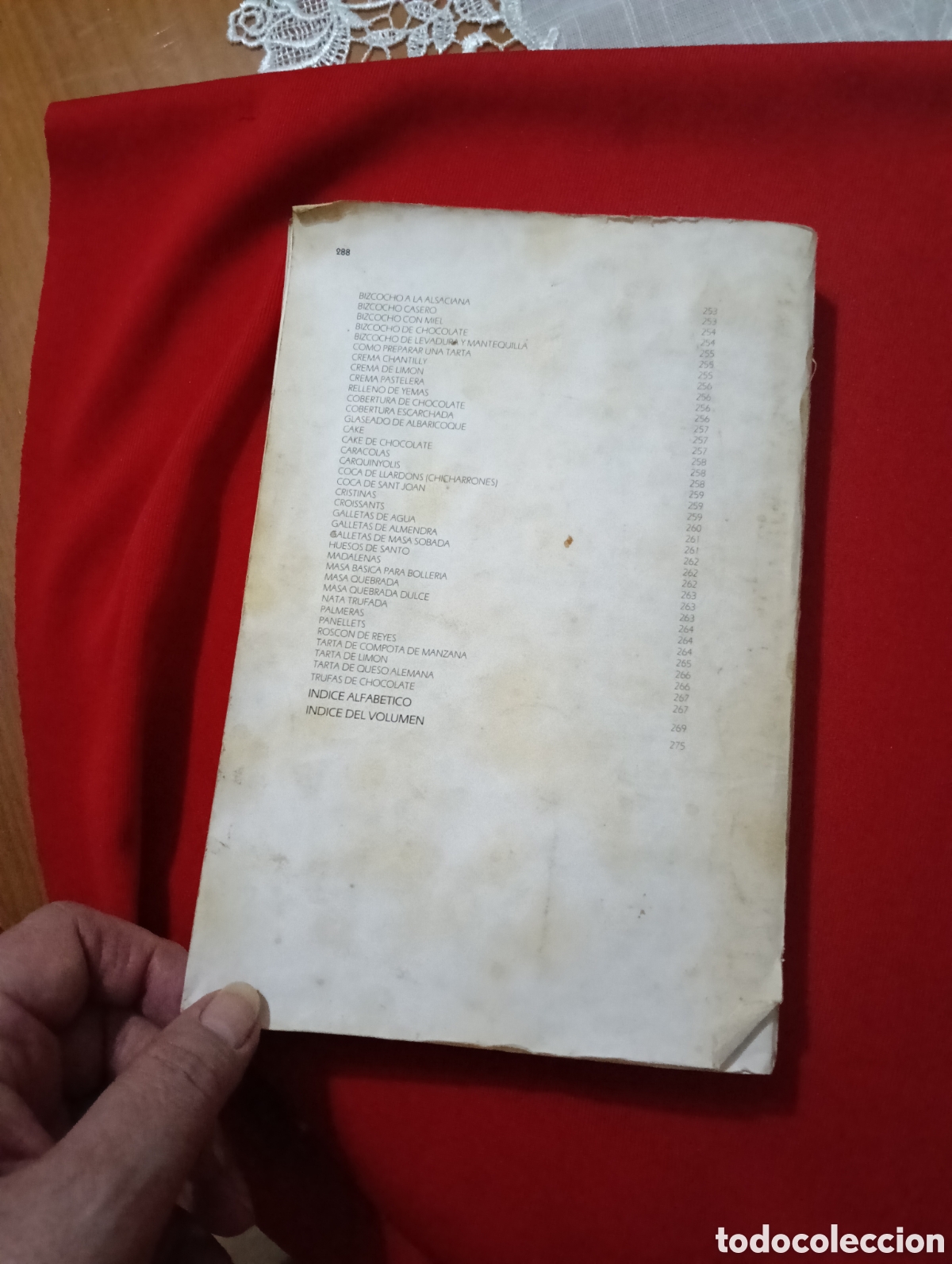 Libros de segunda mano: El libro de la cocina - Foto 9