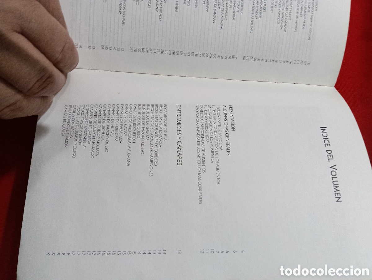 Libros de segunda mano: El libro de la cocina - Foto 30