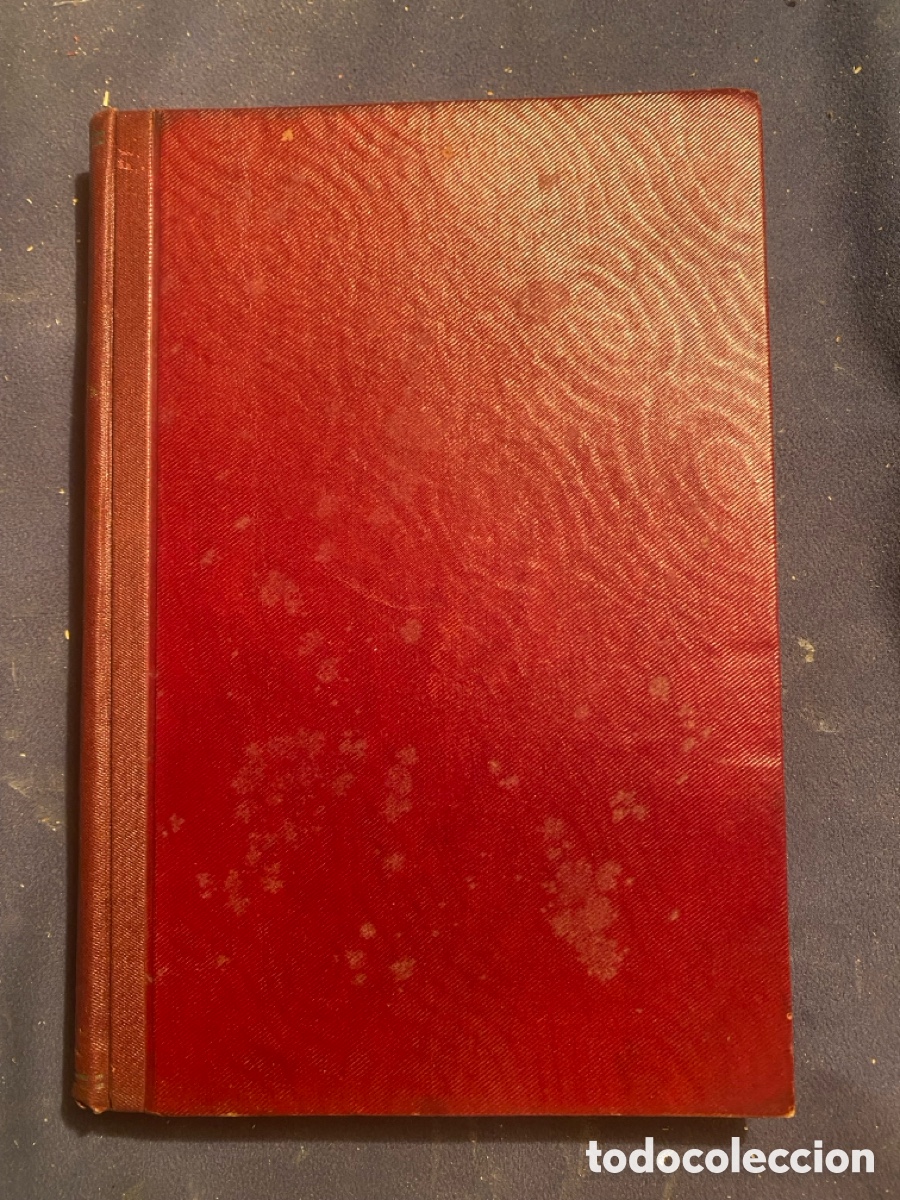 Libros de segunda mano: MARIA MESTAYER DE ECHAG&Uuml;E: - HISTORIA DE LA GASTRONOMIA (ESBOZOS) - (ESPASA CALPE, 1943)