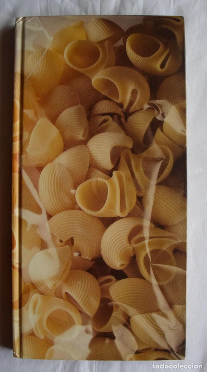 Libros de segunda mano: La pasta (libro de recetas) - Guy Martin