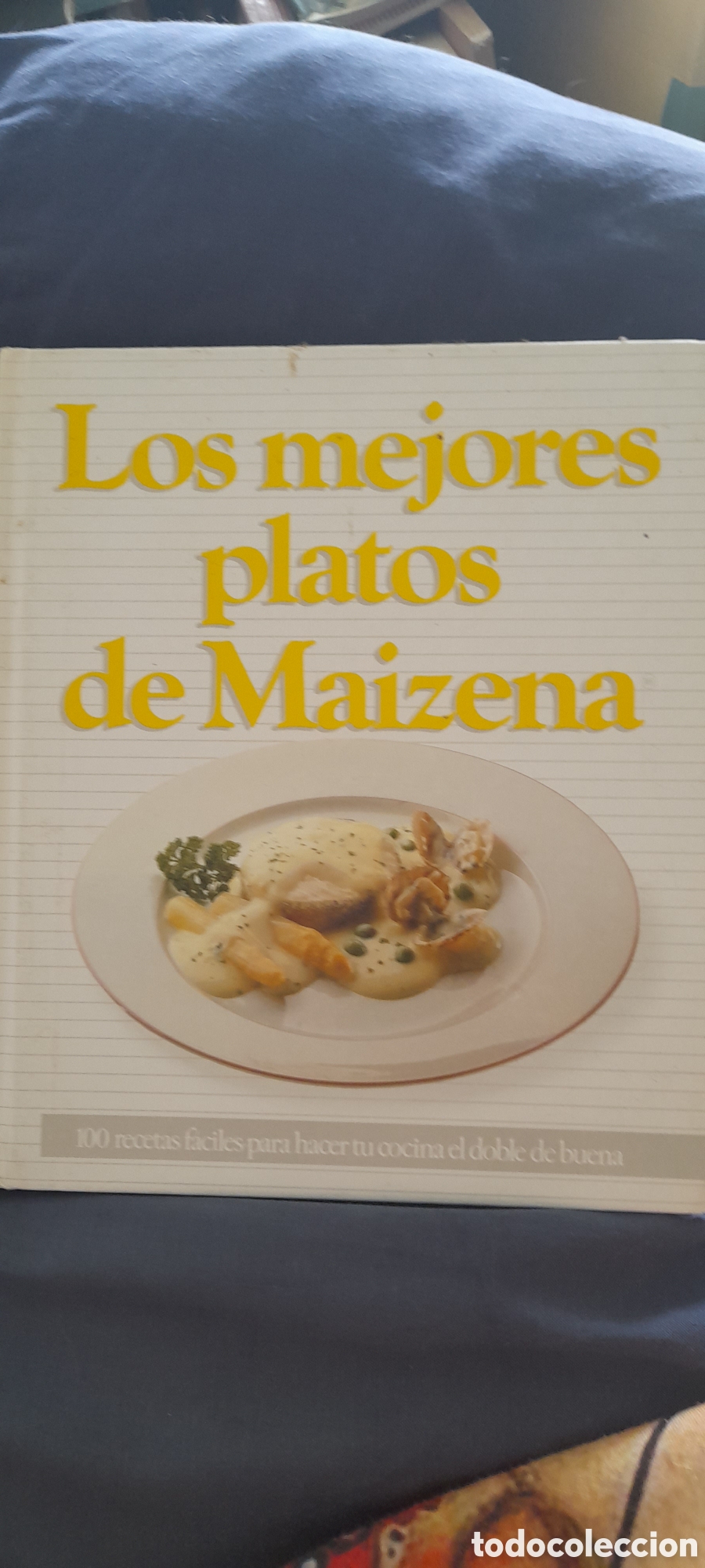 Libros de segunda mano: Los mejores platos de Mairena