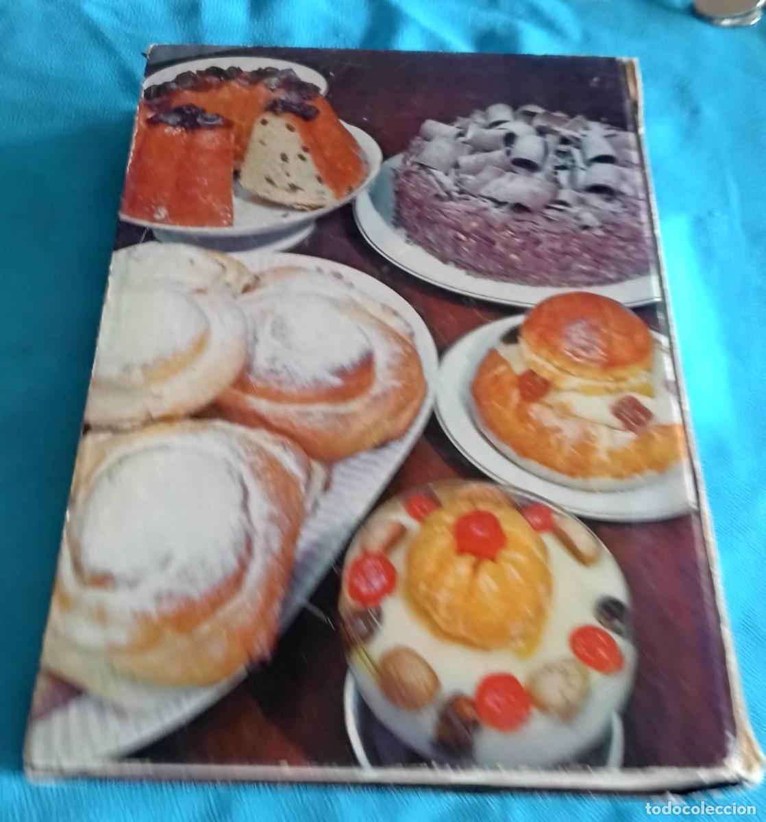 Libros de segunda mano: COCINA INTERNACIONAL CON LA SE&Ntilde;ORA SIEMIENCZUK, COTAR PRESENTA